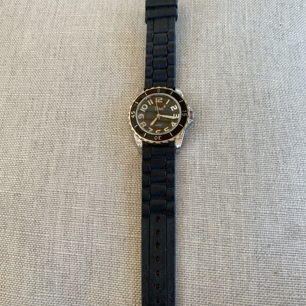 Nice Vivani watch